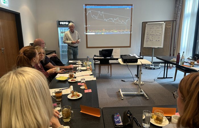 Kurs Nov 2024