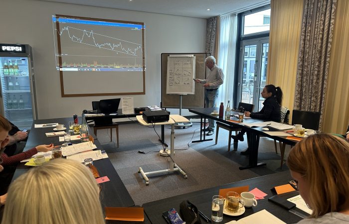Kurs Nov 2024